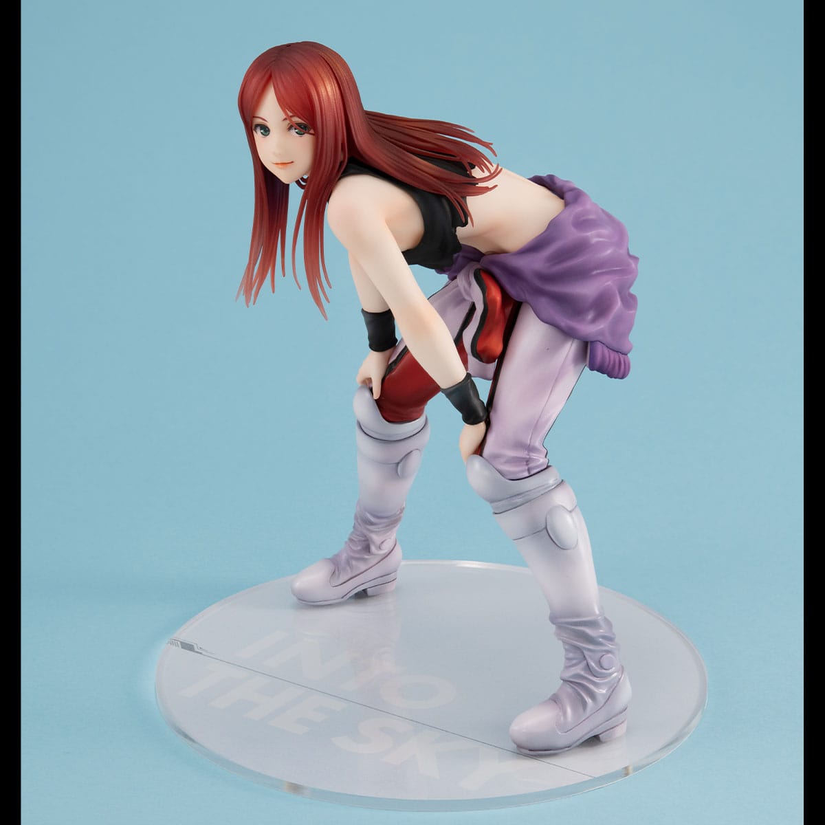 Christina Mackenzie Into the Sky GGG MegaHouse - Anime Figuren günstig kaufen