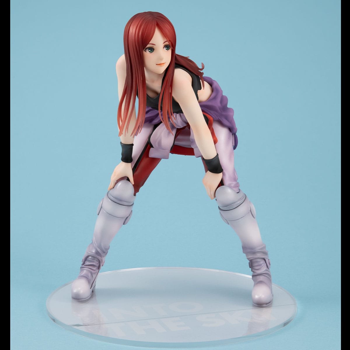 Christina Mackenzie Into the Sky GGG MegaHouse - Anime Figuren günstig kaufen