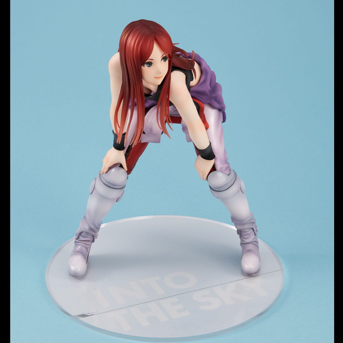 Christina Mackenzie Into the Sky GGG MegaHouse - Anime Figuren günstig kaufen