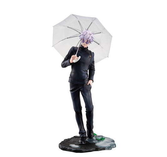 Gojo Satoru Kosen Ver. MegaHouse - Anime Figuren günstig kaufen