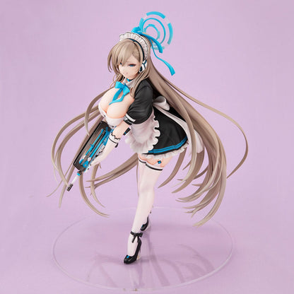 Ichinose Asuna Lucrea Blue Archive MegaHouse