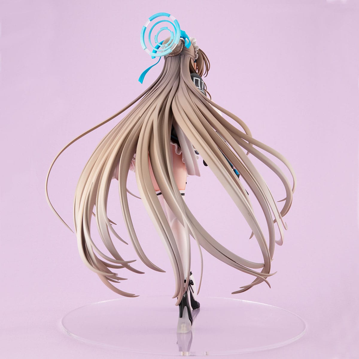 Ichinose Asuna Lucrea Blue Archive MegaHouse