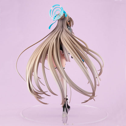 Ichinose Asuna Lucrea Blue Archive MegaHouse