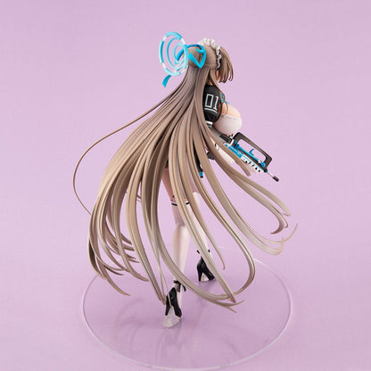 Ichinose Asuna Lucrea Blue Archive MegaHouse