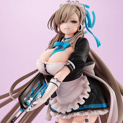 Ichinose Asuna Lucrea Blue Archive MegaHouse