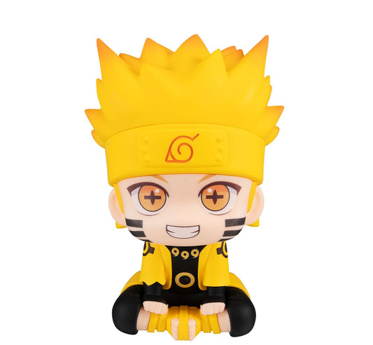 Naruto Uzumaki Six Paths Sage Mode Look Up MegaHouse - Anime Figuren günstig kaufen