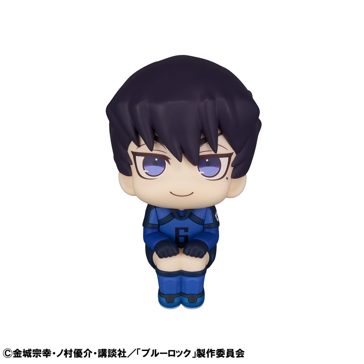 Tabito Karasu Look Up MegaHouse - Anime Figuren günstig kaufen