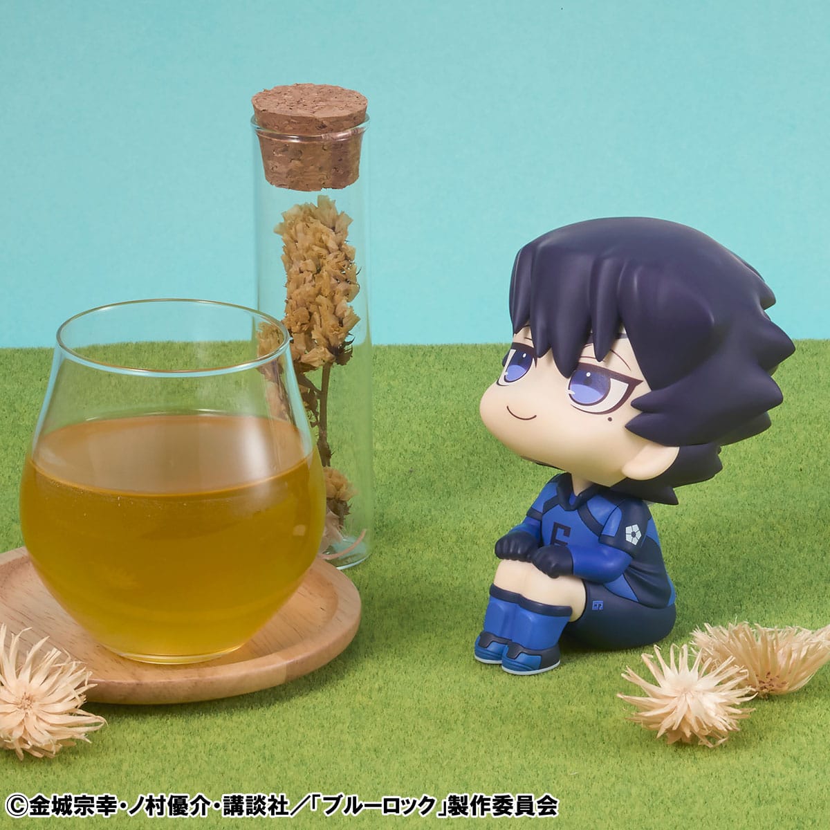 Tabito Karasu Look Up MegaHouse - Anime Figuren günstig kaufen
