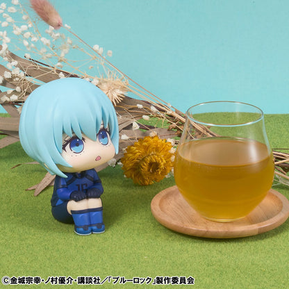 Yo Hiori Look Up MegaHouse