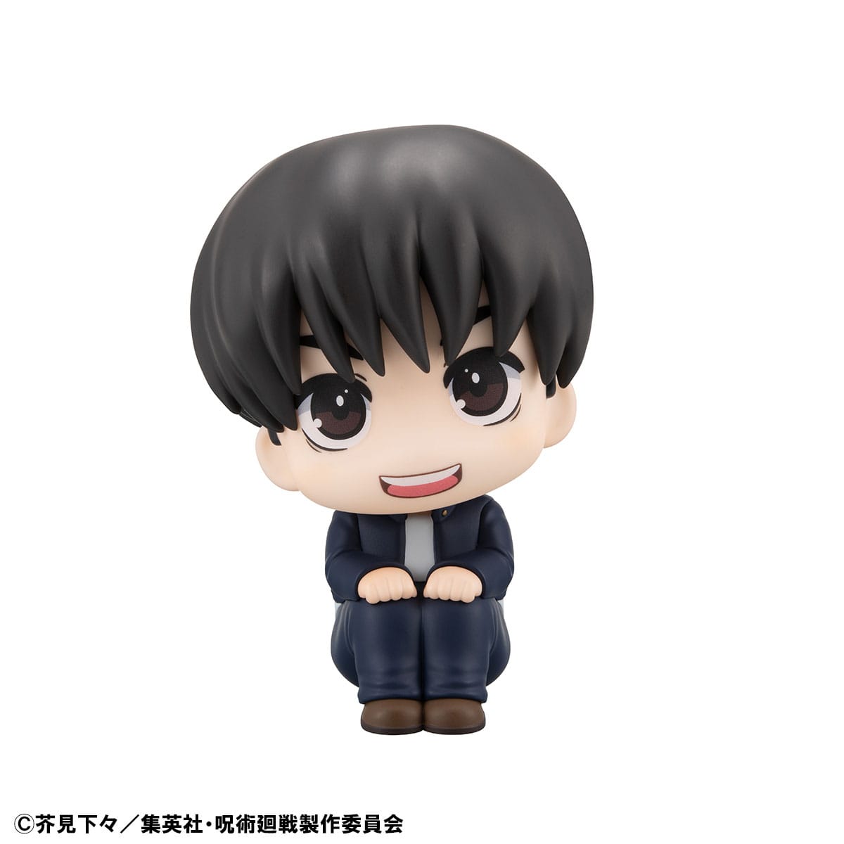 Yu Haibara Look Up MegaHouse (with gift)