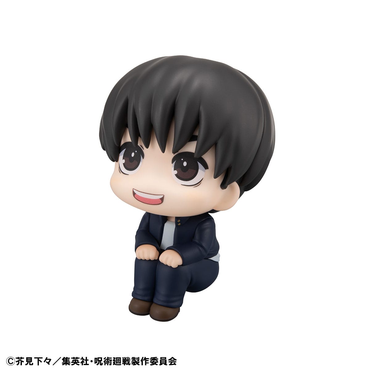 Yu Haibara Look Up MegaHouse (with gift)