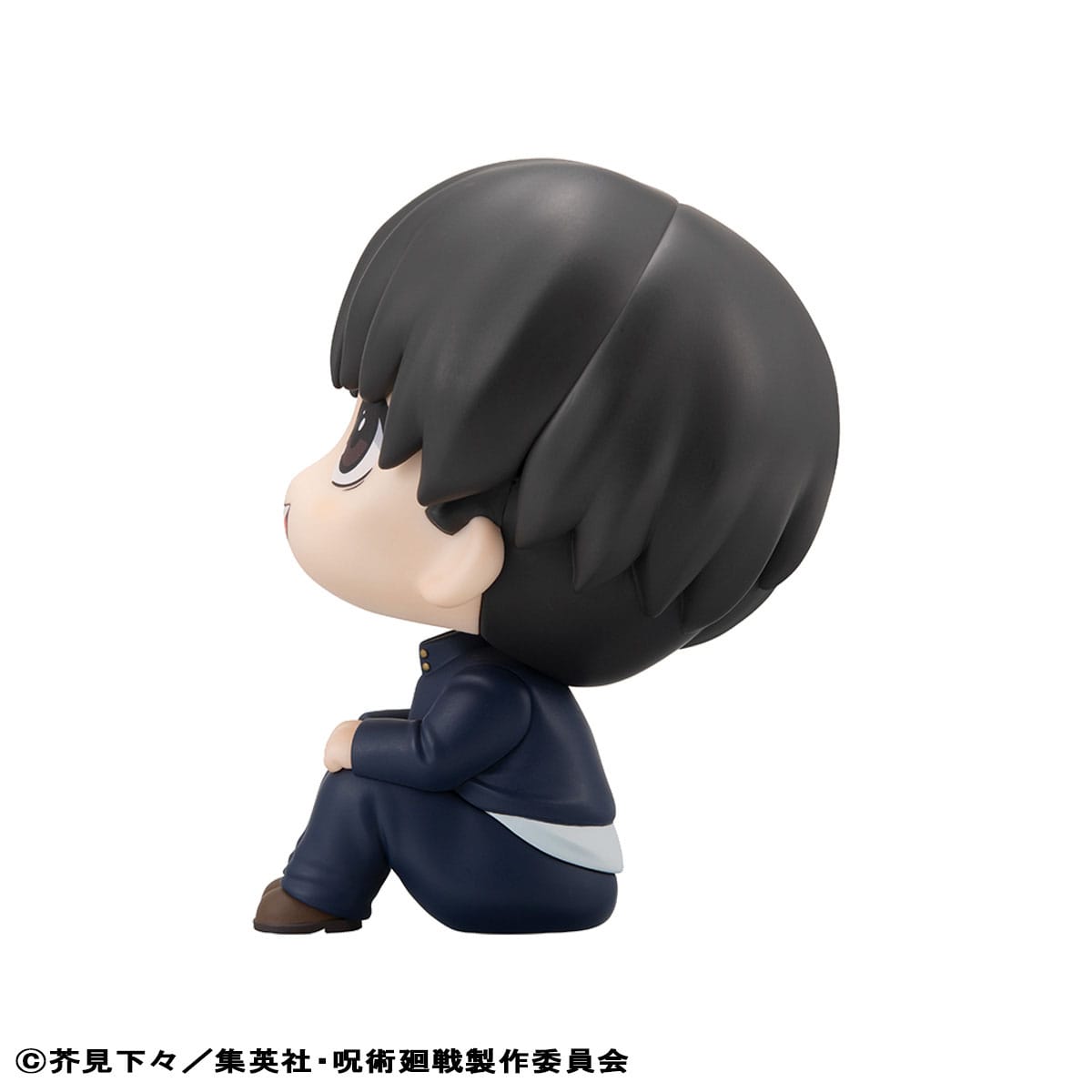 Yu Haibara Look Up MegaHouse (with gift)