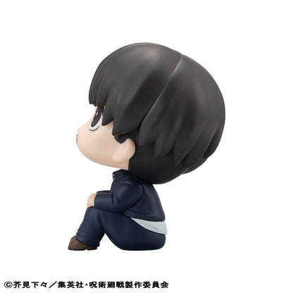 Yu Haibara Look Up MegaHouse (with gift)