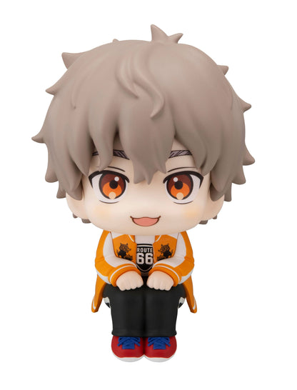 Choji Tomiyama Look Up MegaHouse