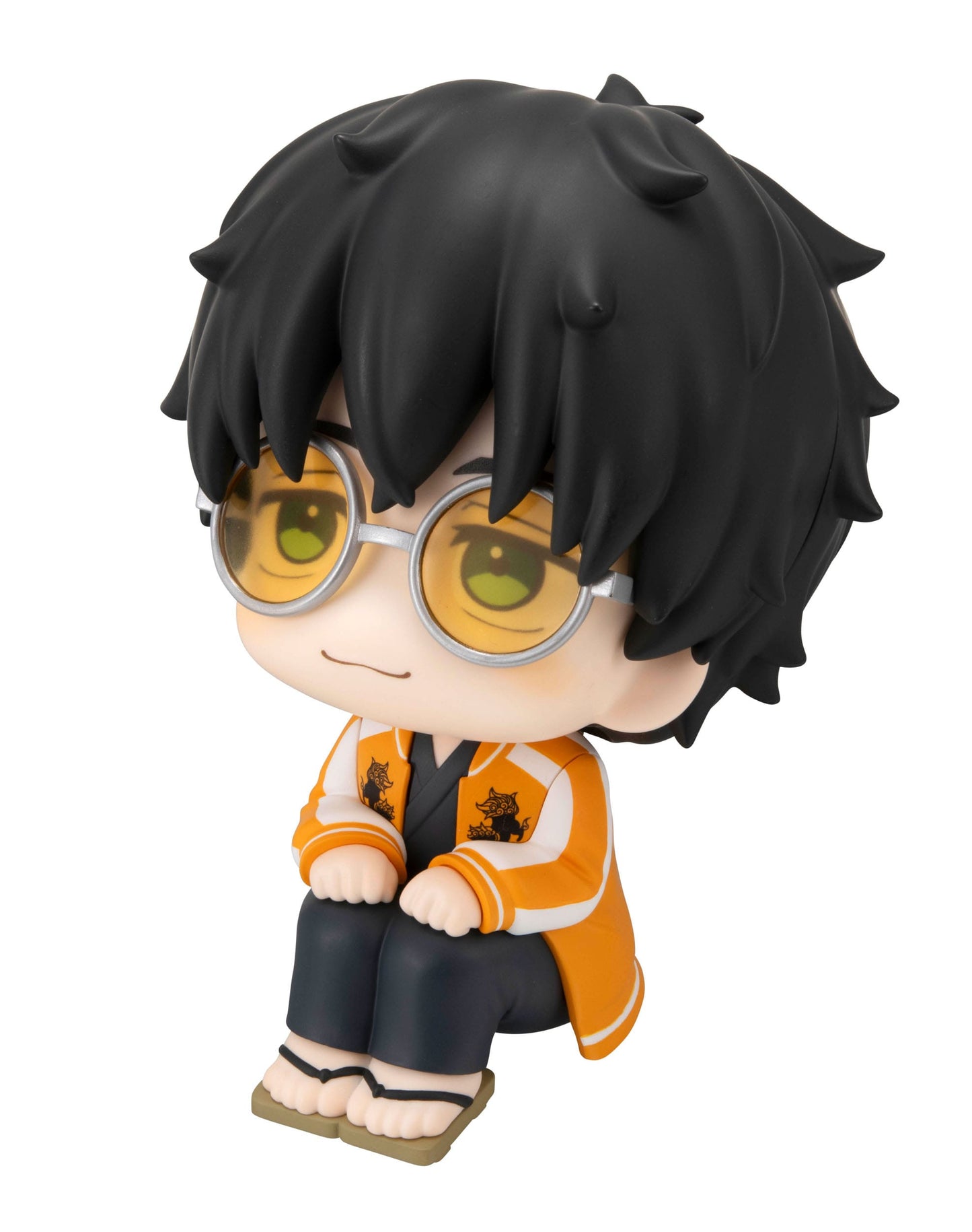 Jo Togame Look Up MegaHouse