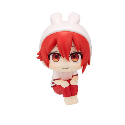 Riku Nanase Look Up MegaHouse - Anime Figuren günstig kaufen