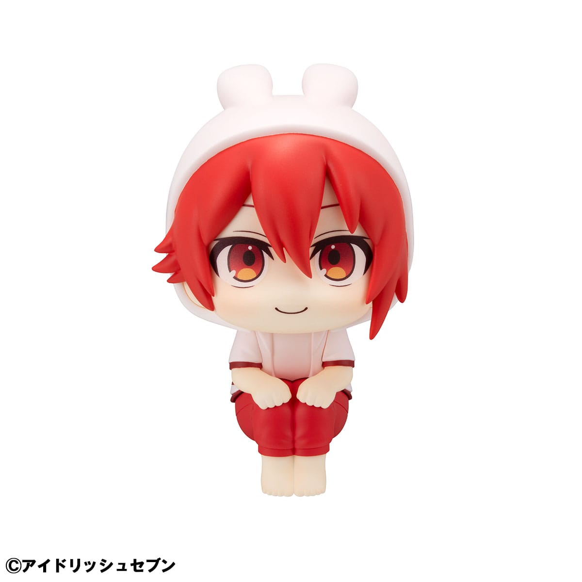 Riku Nanase Look Up MegaHouse - Anime Figuren günstig kaufen