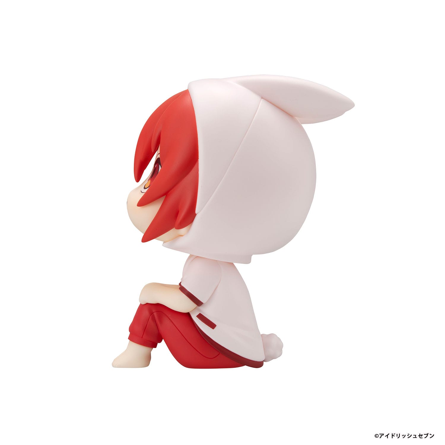 Riku Nanase Look Up MegaHouse - Anime Figuren günstig kaufen