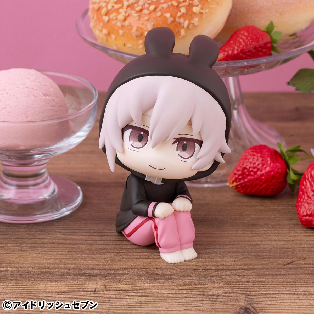 Ten Kujo Look Up MegaHouse - Anime Figuren günstig kaufen