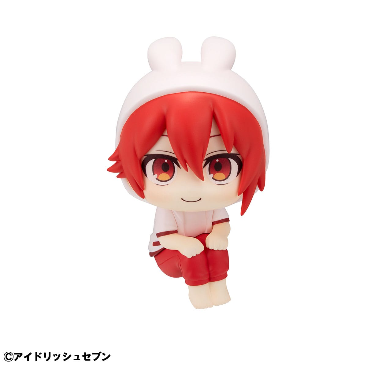 Riku Nanase & Ten Kujo Set (with gift) Look Up MegaHouse - Anime Figuren günstig kaufen