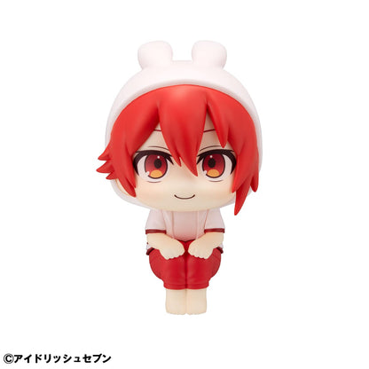 Riku Nanase & Ten Kujo Set (with gift) Look Up MegaHouse - Anime Figuren günstig kaufen