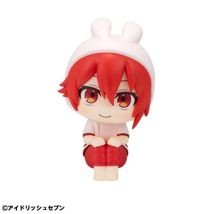 Riku Nanase & Ten Kujo Set (with gift) Look Up MegaHouse - Anime Figuren günstig kaufen