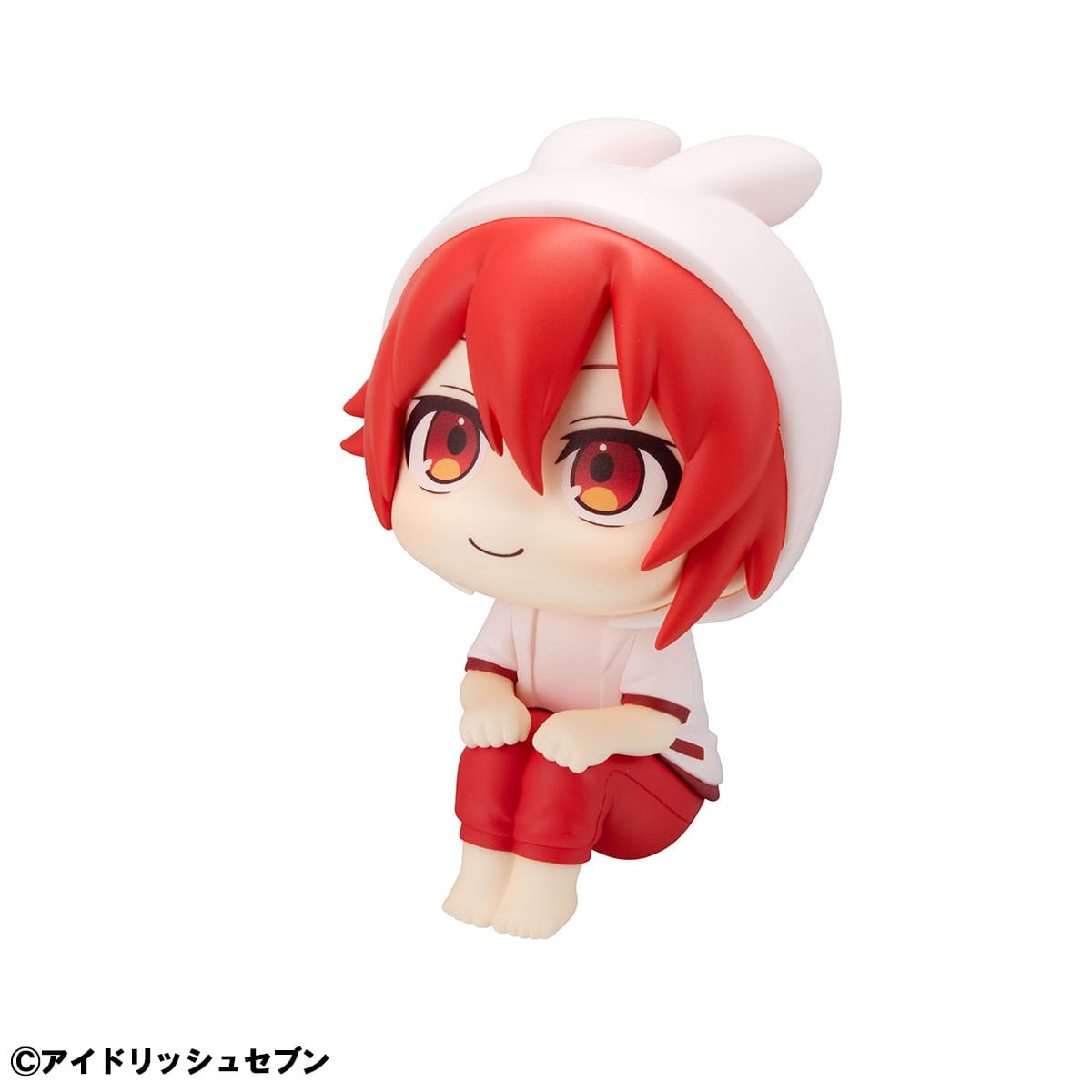 Riku Nanase & Ten Kujo Set (with gift) Look Up MegaHouse - Anime Figuren günstig kaufen