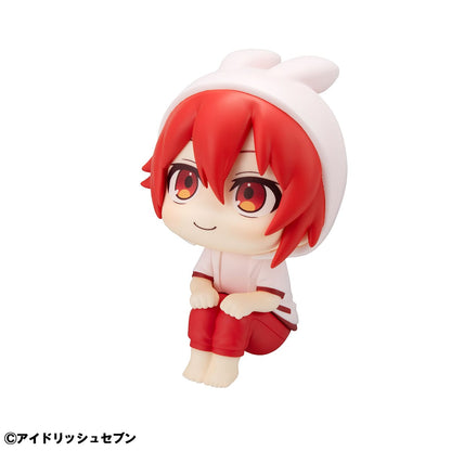 Riku Nanase & Ten Kujo Set (with gift) Look Up MegaHouse - Anime Figuren günstig kaufen