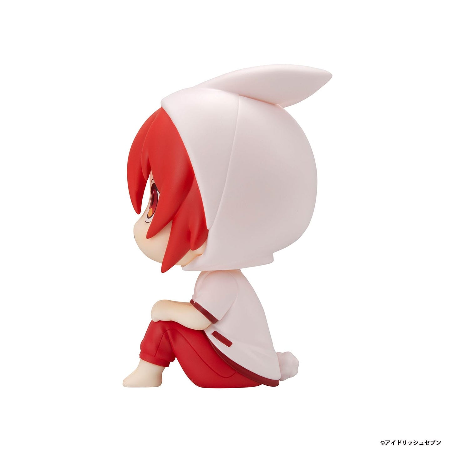 Riku Nanase & Ten Kujo Set (with gift) Look Up MegaHouse - Anime Figuren günstig kaufen