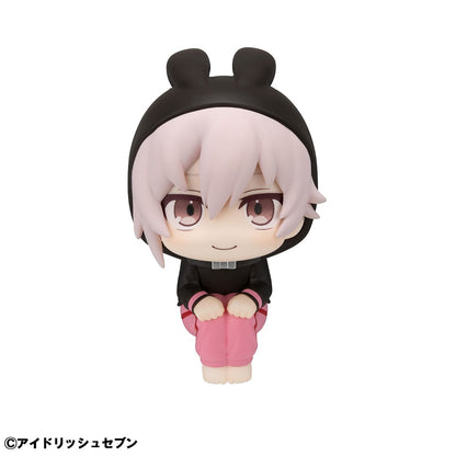 Riku Nanase & Ten Kujo Set (with gift) Look Up MegaHouse