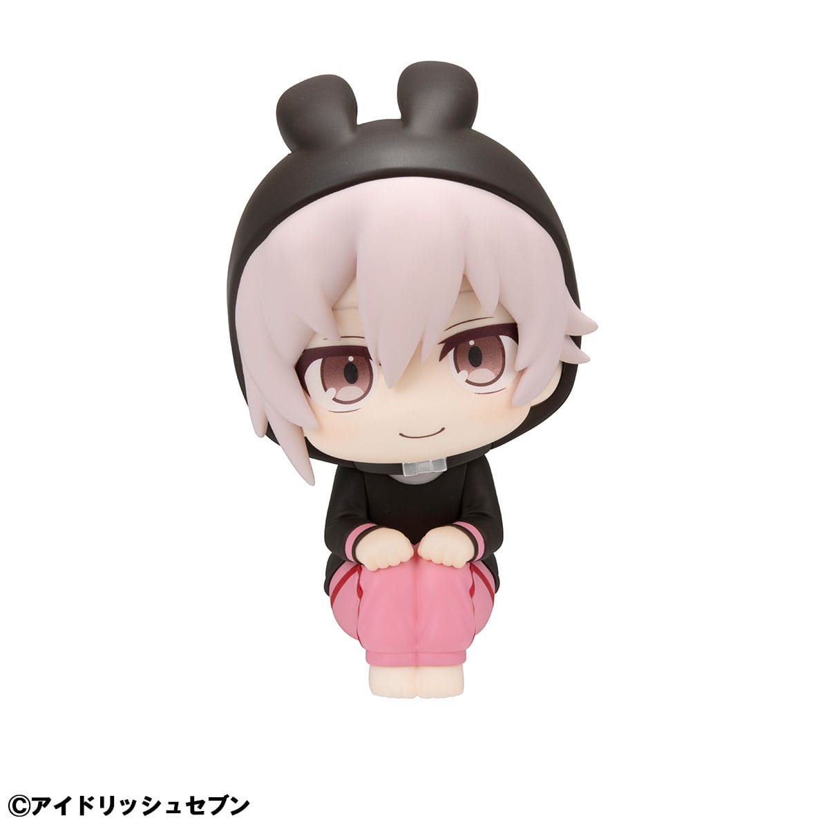 Riku Nanase & Ten Kujo Set (with gift) Look Up MegaHouse