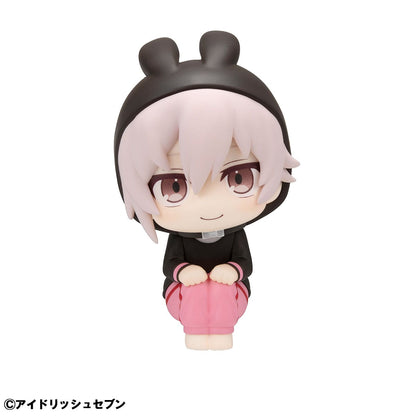 Riku Nanase & Ten Kujo Set (with gift) Look Up MegaHouse