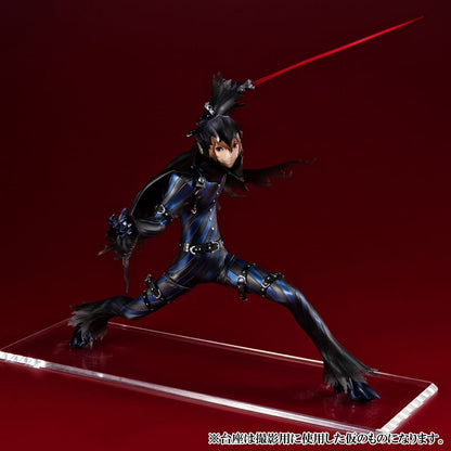 Goro Akechi Crow Roki Ver. MegaHouse