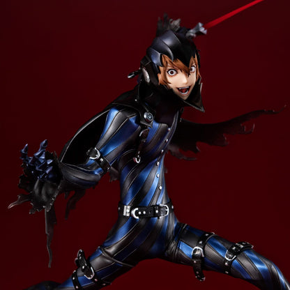 Goro Akechi Crow Roki Ver. MegaHouse