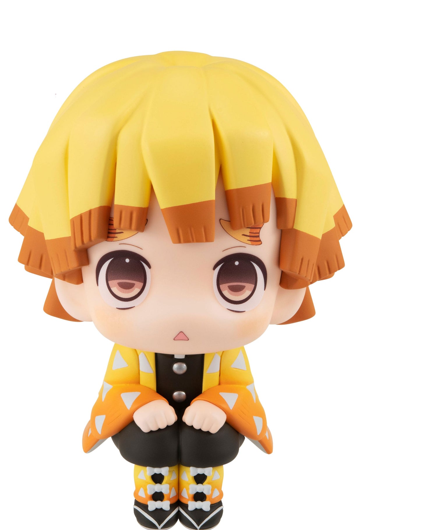 Zenitsu Agatsuma Look Up MegaHouse