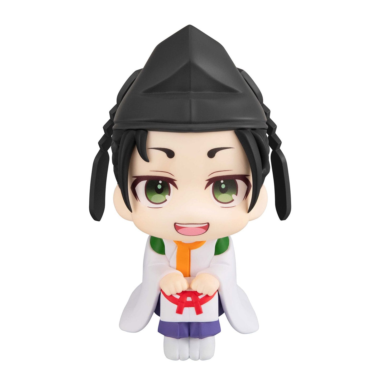 Yorishige Suwa Look Up MegaHouse