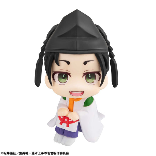Yorishige Suwa Look Up MegaHouse - Anime Figuren günstig kaufen