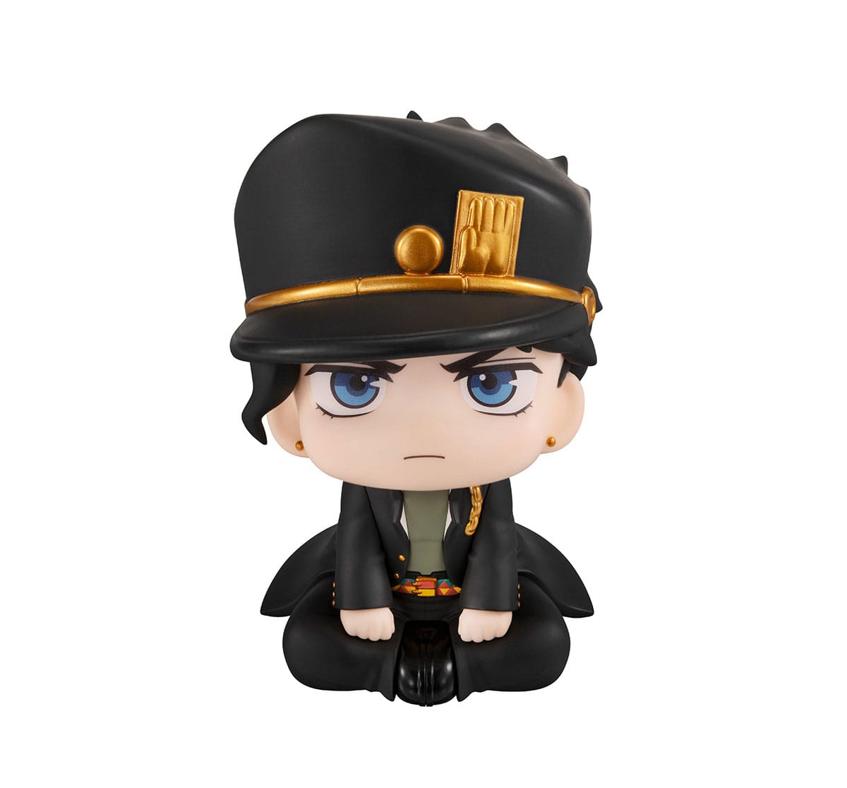 Jotaro Kujo Look Up MegaHouse