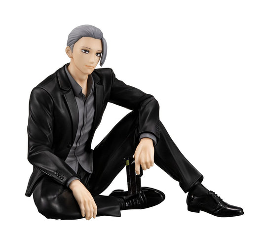 Sakoamoto San G.E.M. Palm Size MegaHouse - Anime Figuren günstig kaufen