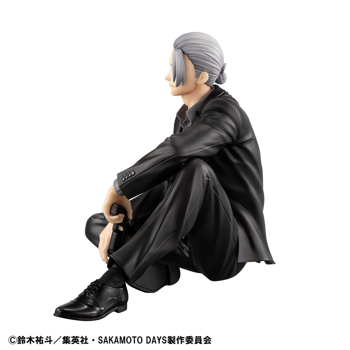 Sakoamoto San G.E.M. Palm Size MegaHouse