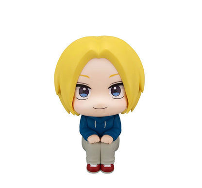 Shin Asakura Look Up MegaHouse