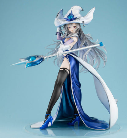 Silent Magician Art Works Monsters MegaHouse