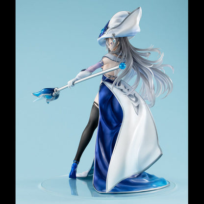 Silent Magician Art Works Monsters MegaHouse