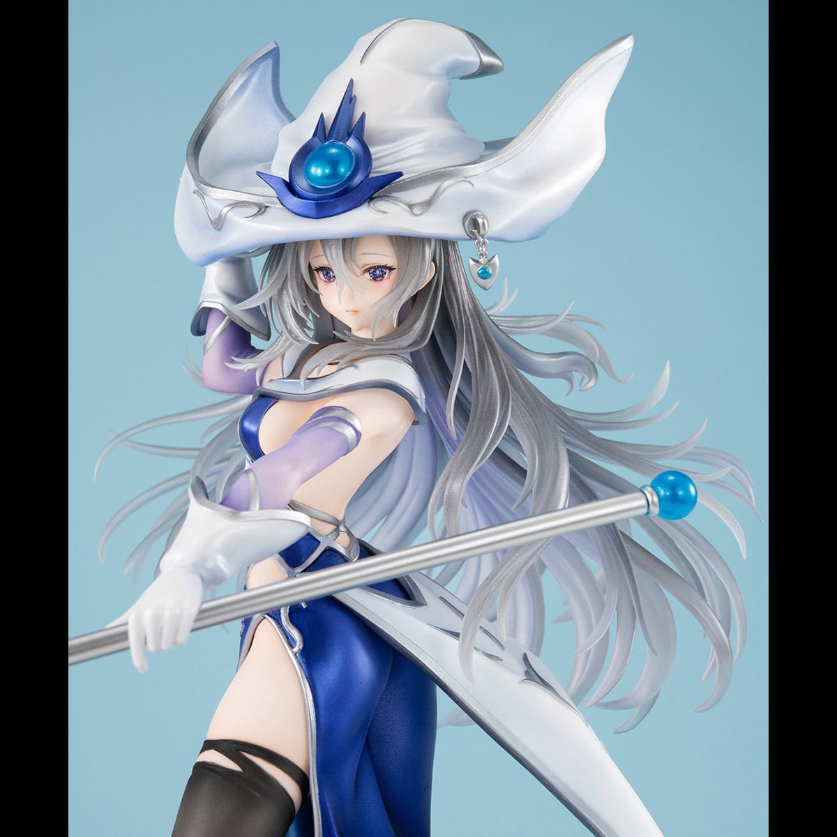 Silent Magician Art Works Monsters MegaHouse
