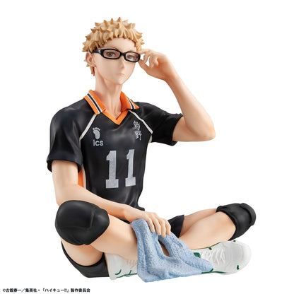 Kei Tsukishima G.E.M. Serie Palm Size MegaHouse