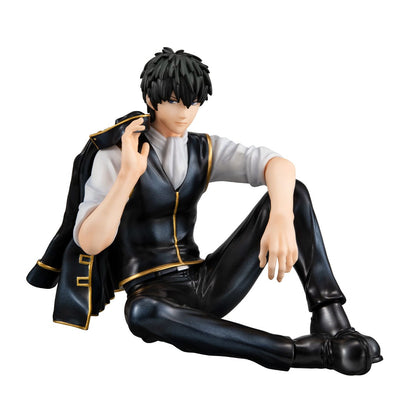 Hijikata San Palm Size G.E.M. Serie MegaHouse - Anime Figuren günstig kaufen