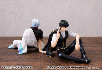 Hijikata San Palm Size G.E.M. Serie MegaHouse - Anime Figuren günstig kaufen