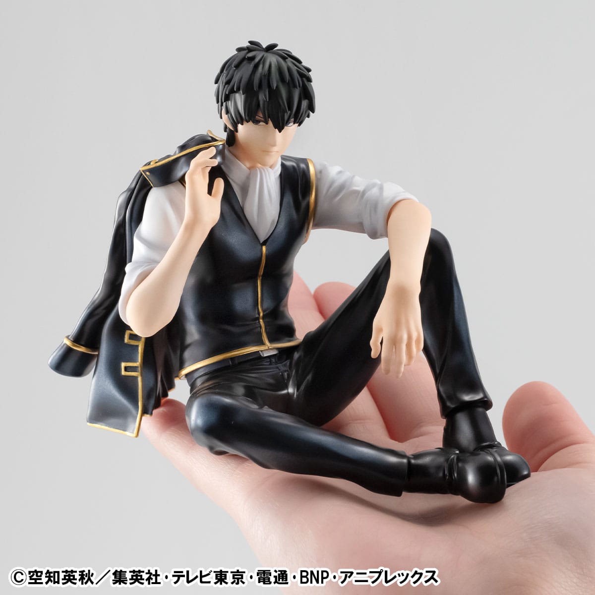 Hijikata San Palm Size G.E.M. Serie MegaHouse - Anime Figuren günstig kaufen