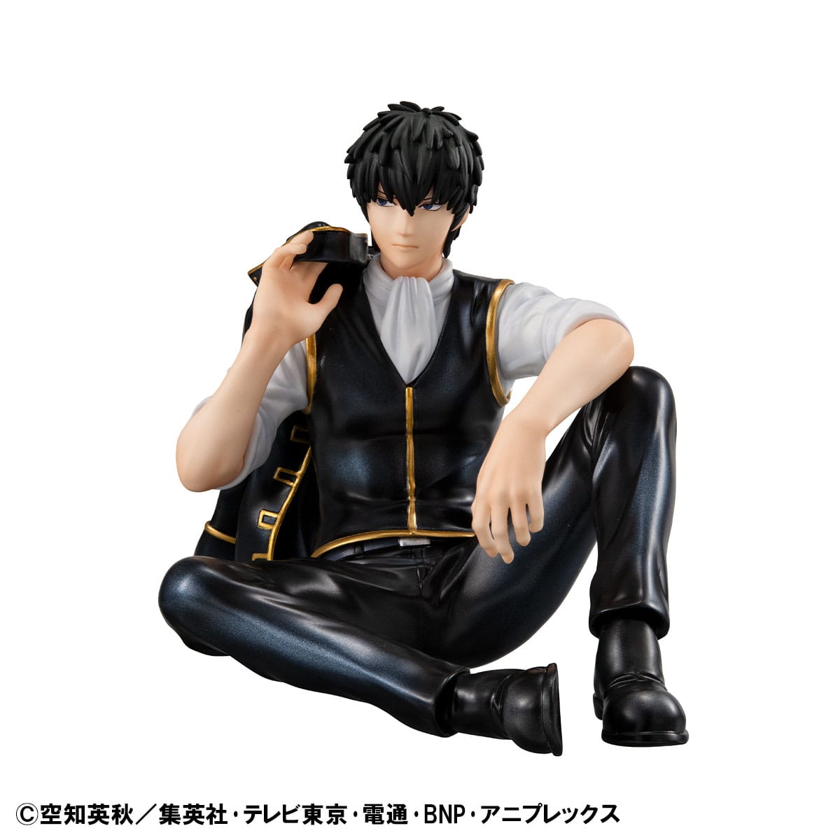 Hijikata San Palm Size G.E.M. Serie MegaHouse - Anime Figuren günstig kaufen