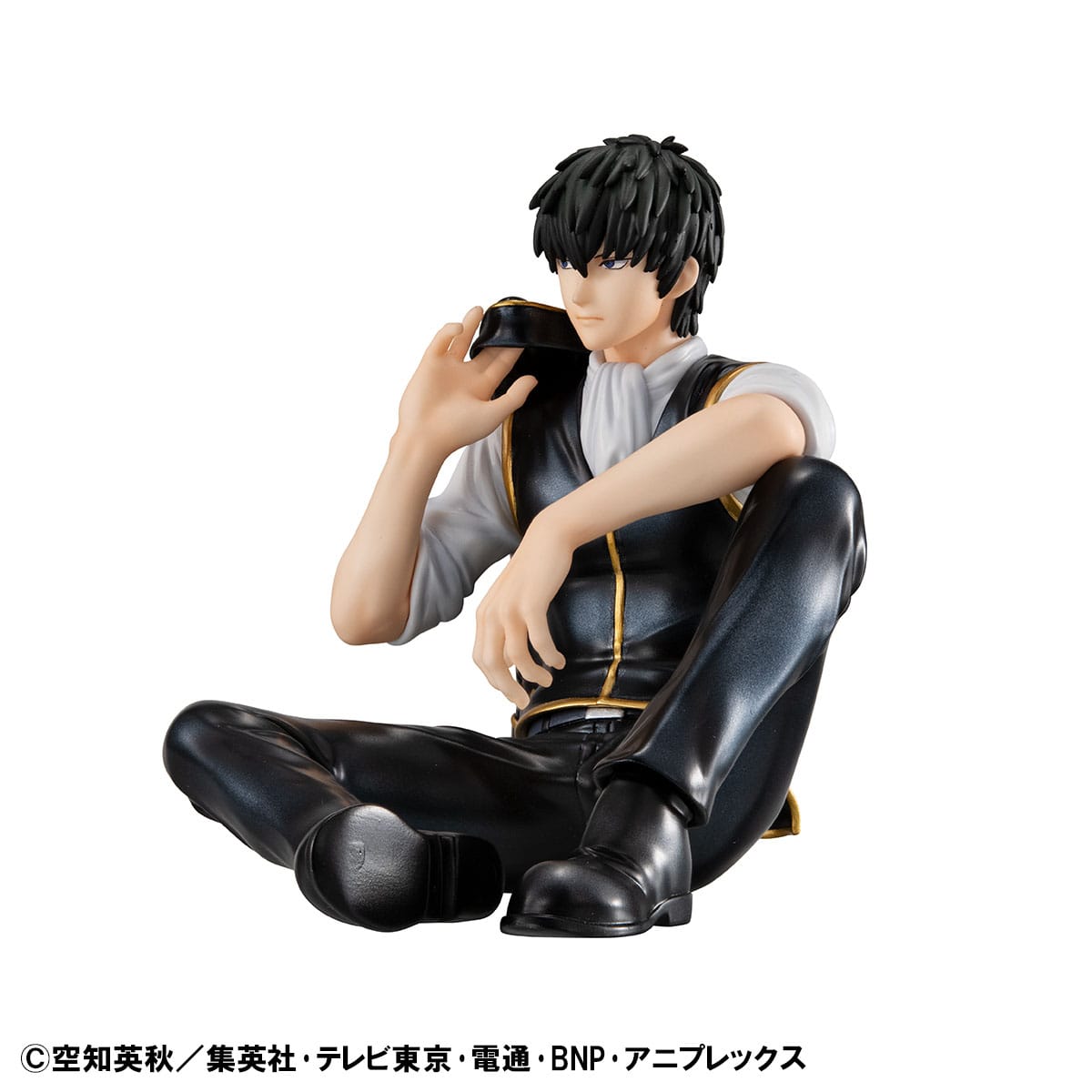 Hijikata San Palm Size G.E.M. Serie MegaHouse - Anime Figuren günstig kaufen